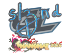 sl3nd (Glitter) | Shanghai 2024 image